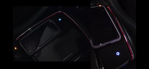 楽天市場】TOYOTA アルファード・ヴェルファイア30系専用 QI充電
