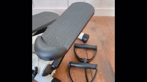 【琴桜さま専用】ふみトレステッパーFTS-100 グレー Amazon.co.jp: 東急スポーツオアシス ふみトレステッパー FTS
