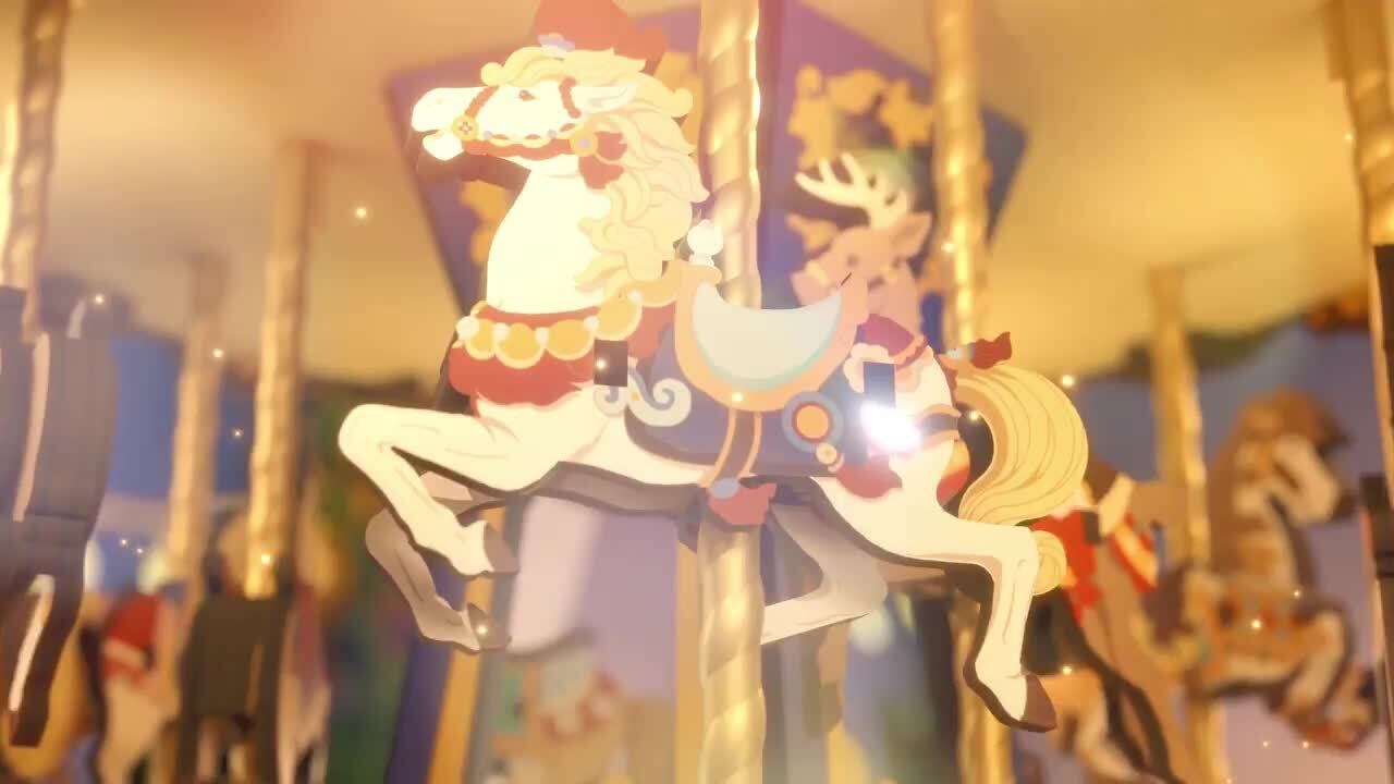 ラプンツェル　メリーゴーランド　フィギア 買取】ラプンツェル LastOne ver. 一番くじ ディズニー