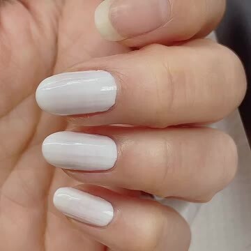 ネイルカラー☆131☆マニキュア☆超速乾☆キャロットスターラメ