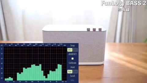 楽天市場】【送料無料】 bluetooth スピーカー FUNLOGY BASS2