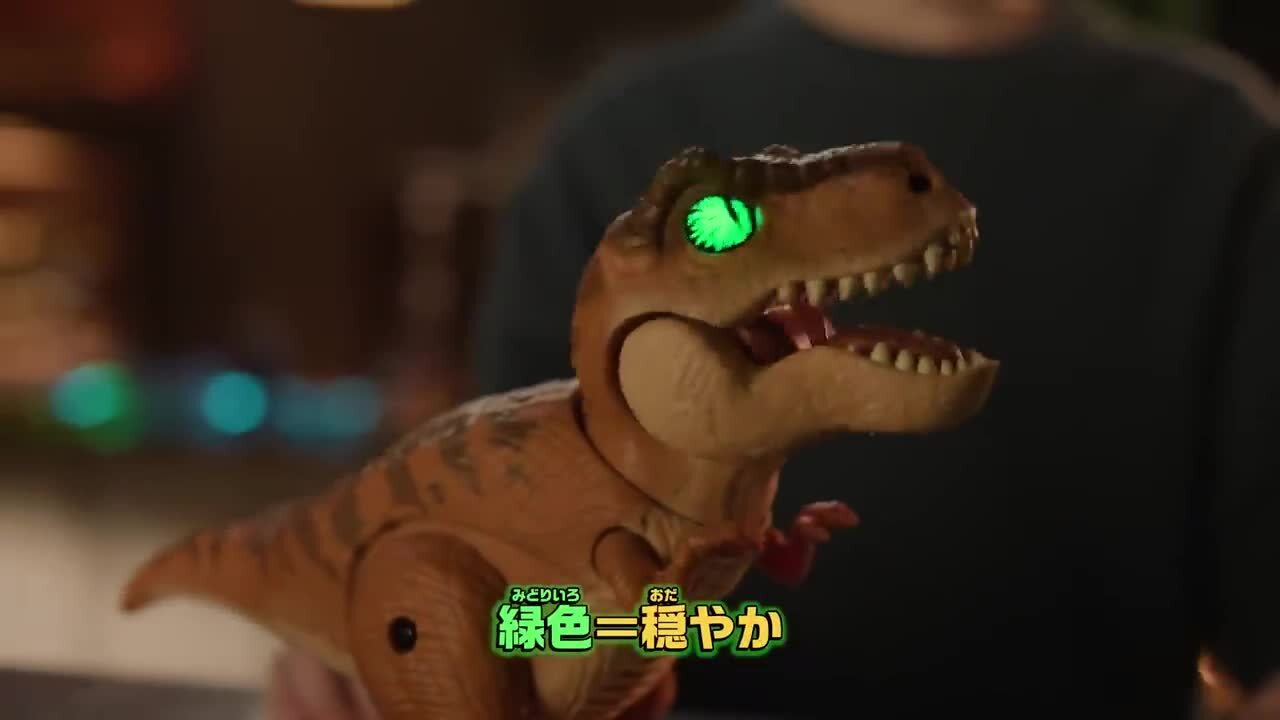 品薄 大人気 うまれて!ウーモ ジュラシック・ワールド T‑レックスエッグ 恐竜 うまれて!ウーモ ジュラシック・ワールド T-レックスエッグ｜うまれて