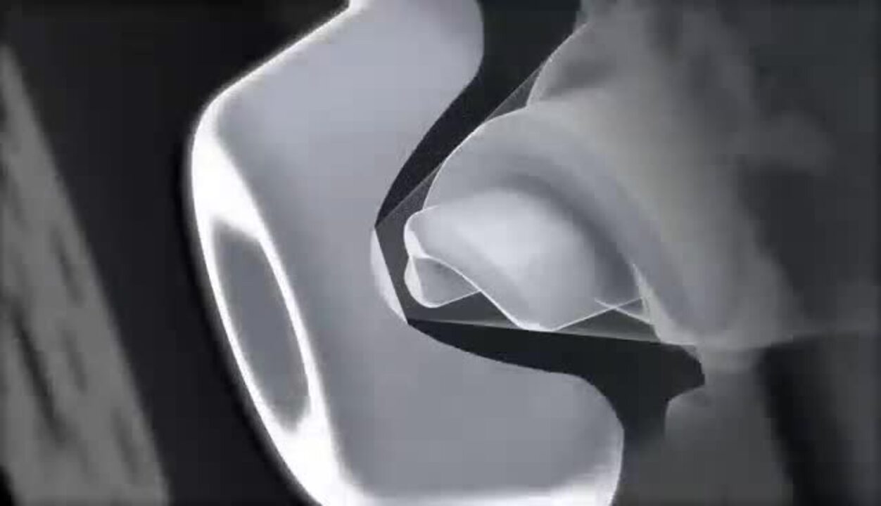 ミラブルプラスロケットマン ミラブルシリーズ：ウルトラファインバブル生成シャワーヘッド