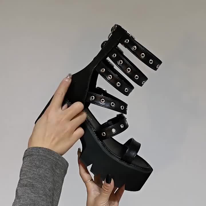 グレー スエード ハイヒール 楽天市場】【CityGirl】厚底スニーカー ヒールスニーカー
