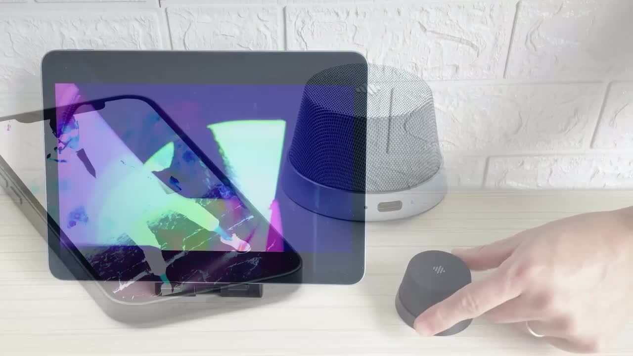 ado コラボワイヤレススピーカー miatone MagBoom Mini 楽天市場