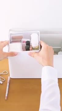 【未使用タグ付き・化粧箱入り】KEITA MARUYAMA かんざし ギフト箱 SK-170R はっ水宅配箱 特大 赤 ヤマニパッケージ