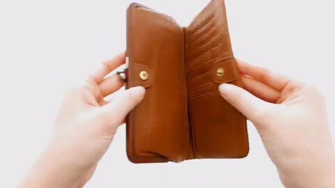 【最終価格】genten 長財布 Gソフト ブラウン チャ 最終価格】genten 長財布 Gソフト ブラウン チャ - メルカリ