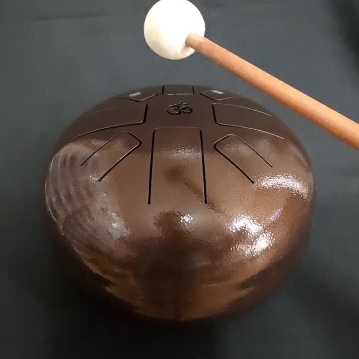 トラベルハンク cimantone シマントーン スリットドラム トラベルハンク cimantone シマントーン スリットドラム 楽器・機材