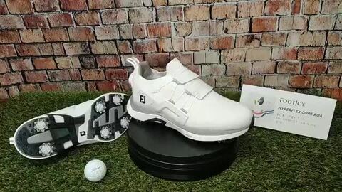楽天市場】(即納)(クリアランス)フットジョイ MENS FJ ハイパー