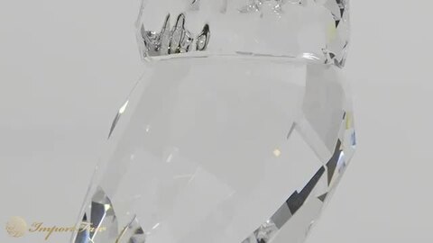楽天市場】スワロフスキー フクロウの赤ちゃん 5302522 楽天市場】スワロフスキー フクロウの赤ちゃん 5302522