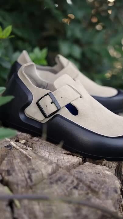 楽天市場】ビルケンシュトック BIRKENSTOCK Reykjavik レイキャビク