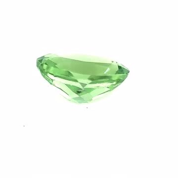 楽天市場】厳選ルース【ミントガーネット 0.24ct】ルース（裸石