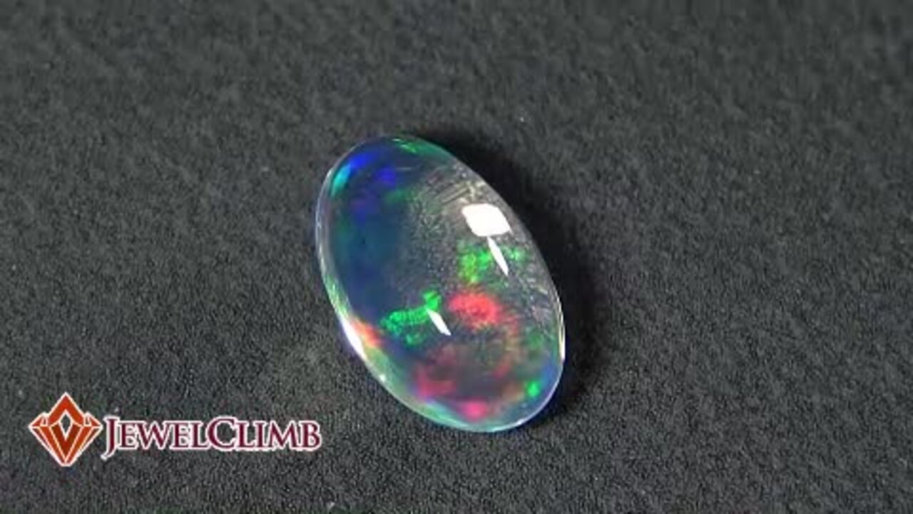 楽天市場】ウォーターオパール 宝石 ルース 1．11CT : 直