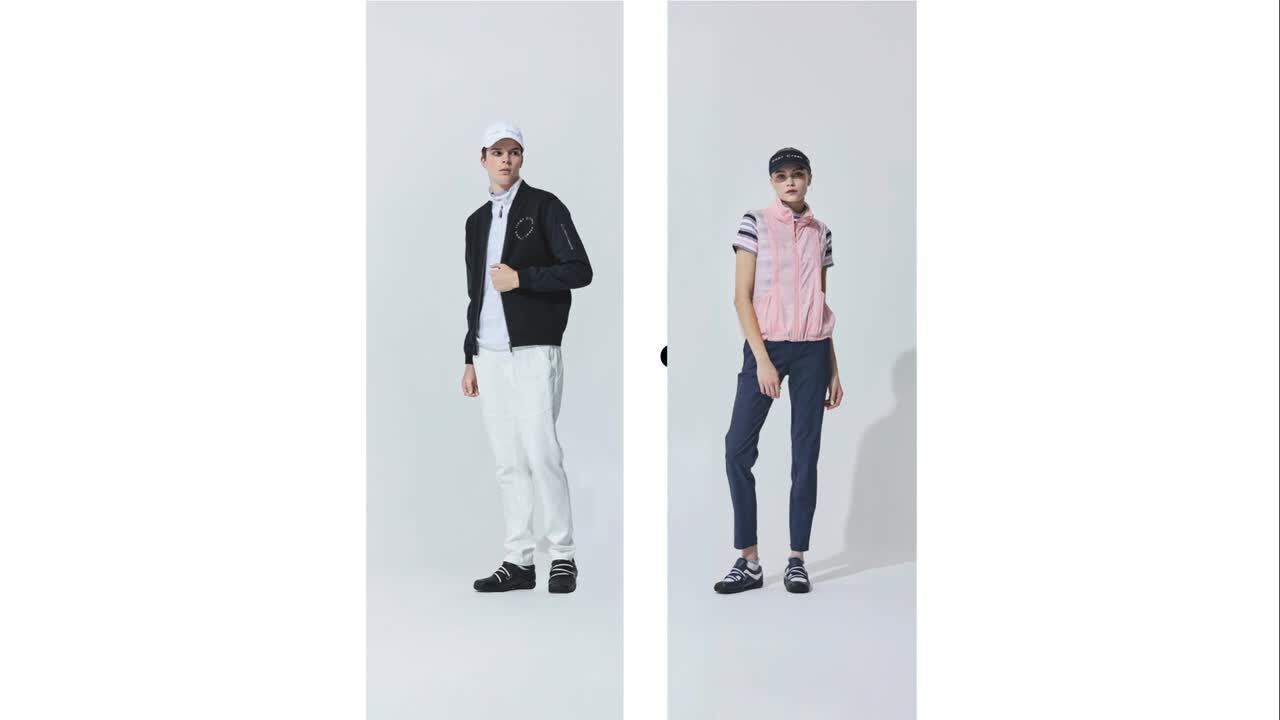 楽天市場】【50％OFF♪春夏ゴルフウェア】 Heal Creek ヒール