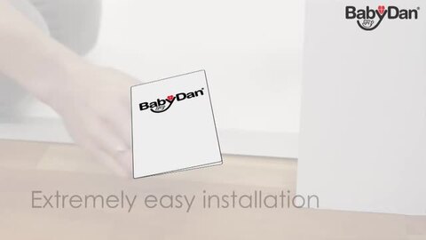 楽天市場】☆P10倍☆ 【正規品】BABYDAN ベビーゲート