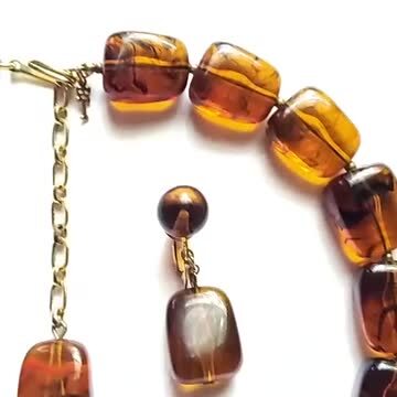 楽天市場】Trifari トリファリ ネックレス＆イヤリング セット