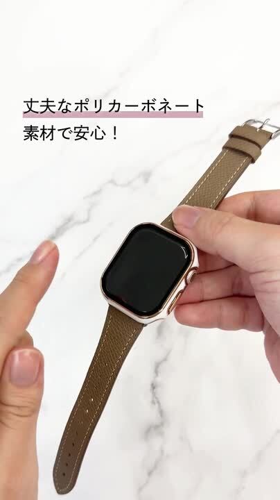 Apple Watchラバーバンド　保護ケース　アップルウォッチ　v393 Apple Watchラバーバンド保護ケースアップルウォッチv393