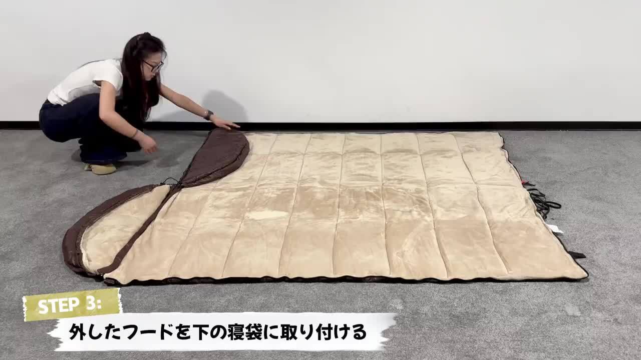 アウトドア寝具 Aivas 楽天市場】【2000円OFFクーポン】Gussuri グッスリ エアーマット