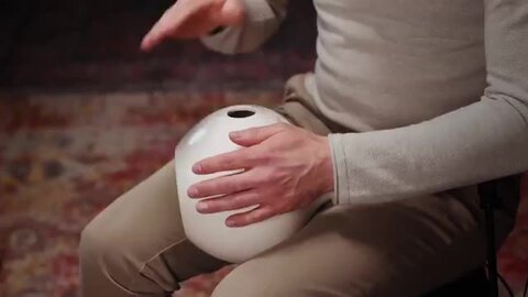 Meinl マイネル ウドゥドラム/イボドラム ID10WH ID10WH - Meinl Percussion - The Modern Percussion Brand