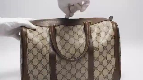 楽天市場】【中古】【非常に良い】 OLDGUCCI オールドグッチ