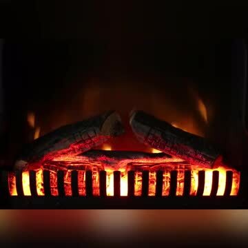【送料無料】Dimplex Falkirk フォルカーク　暖炉型ヒーター