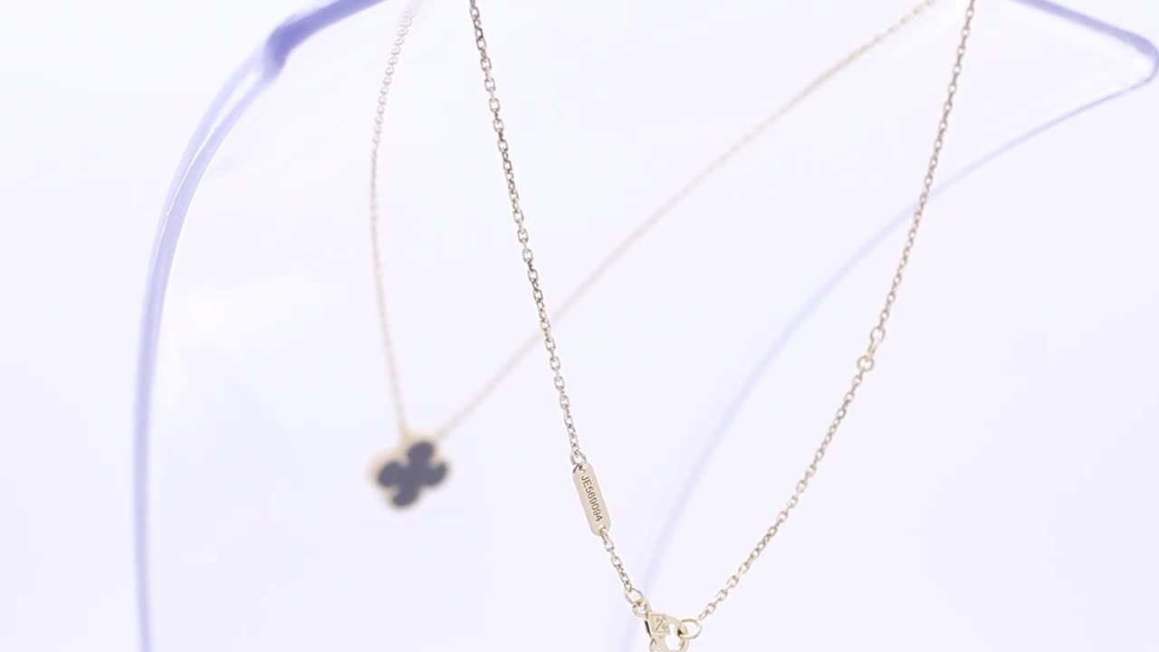 ヴァンクリーフ＆アーペル ヴィンテージ アルハンブラ