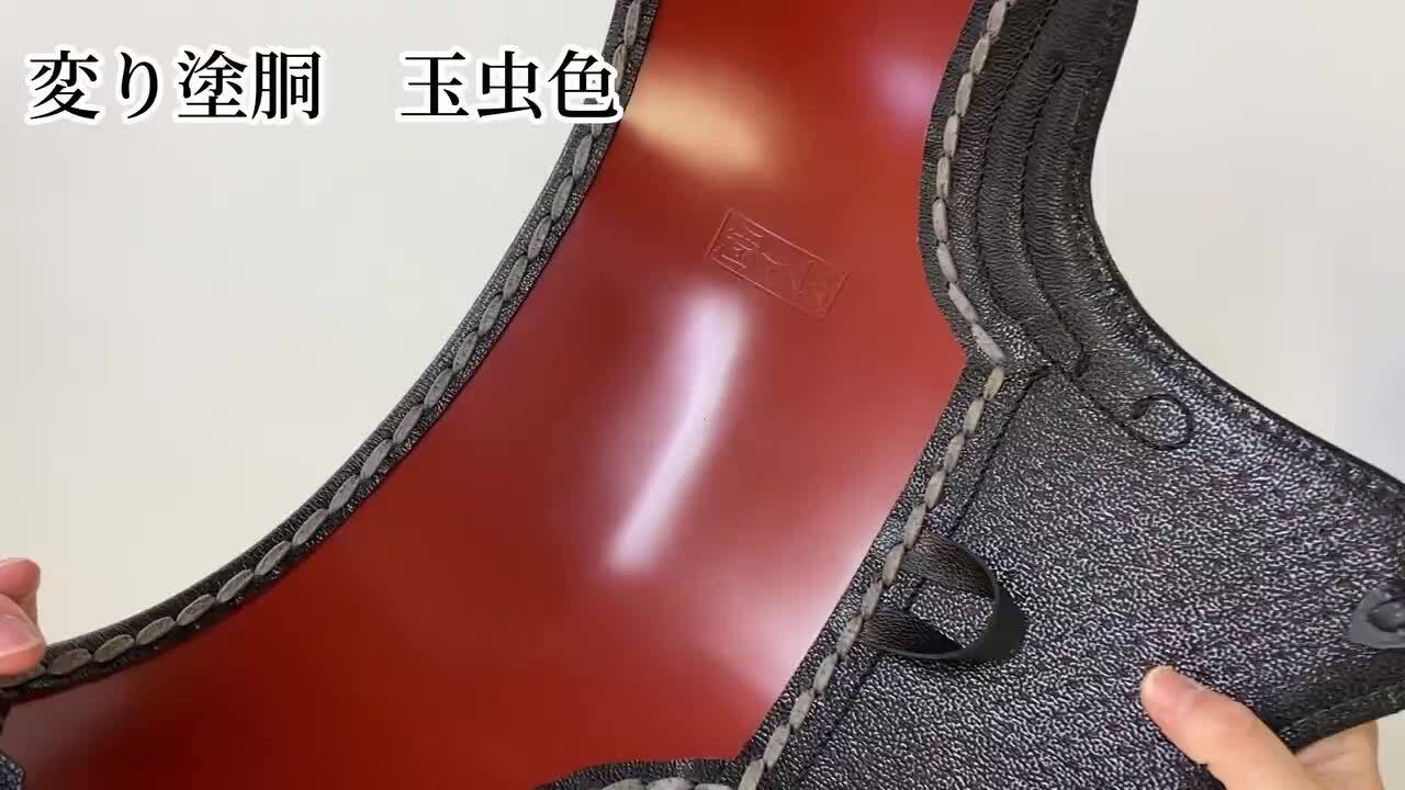 楽天市場】選べる胴台18種類 剣道具 剣道防具 単品 胴 鬼雲飾