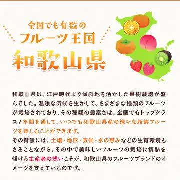 楽天市場】【ふるさと納税】和歌山県紀の川市産 川中島白桃 5-8玉入り