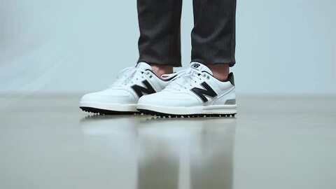 New Balance ゴルフシューズ 996 996シリーズ｜ニューバランス | ABC-MART 【公式通販】