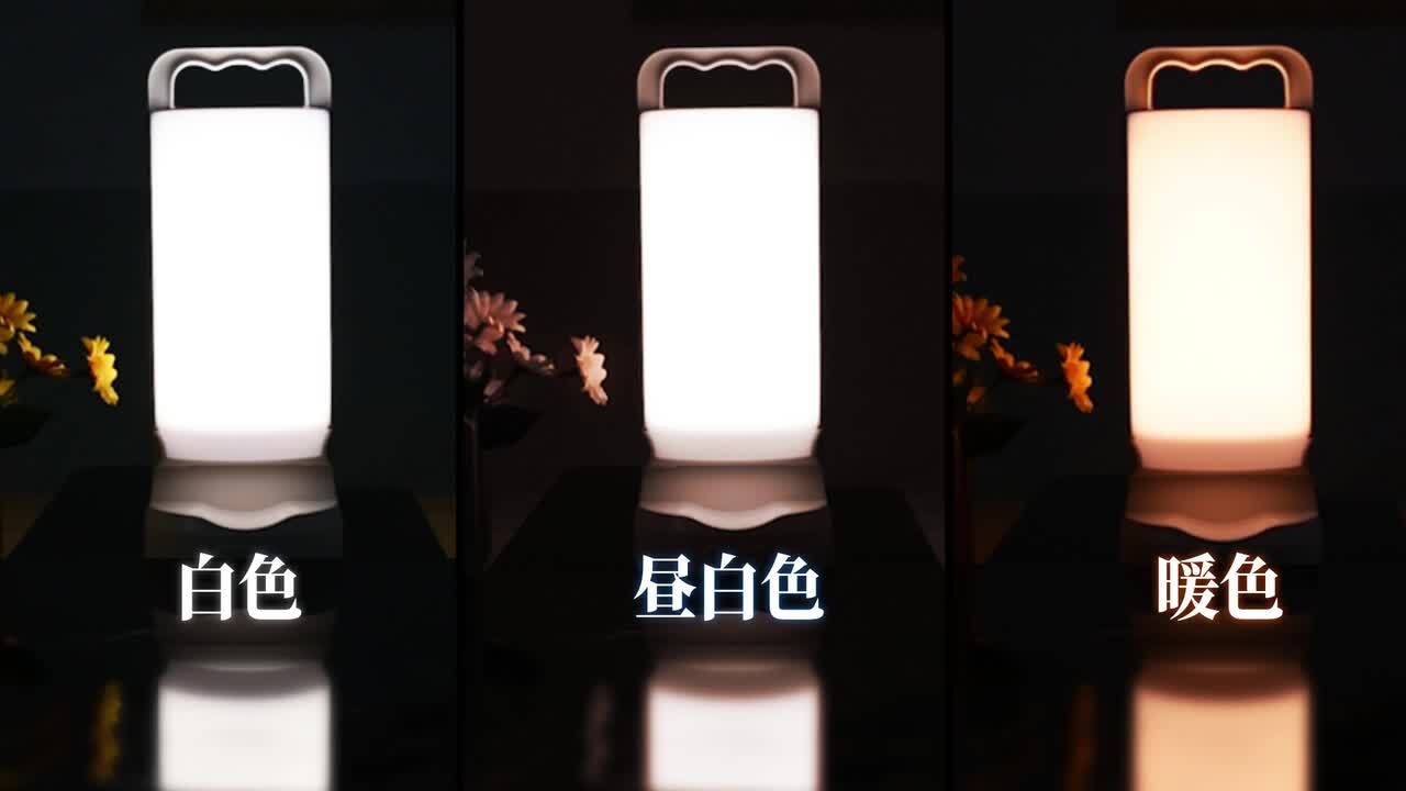 Amazon.co.jp: LEDソーラーランタン キャンプランタン ソーラー