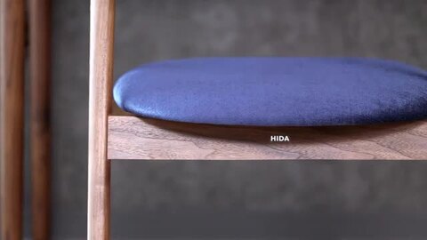 楽天市場】飛騨家具 HIDA 飛騨産業 SHIKA シカチェア 国産家具