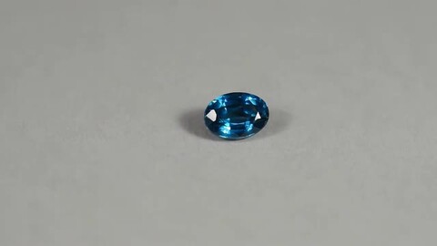 楽天市場】ブルーグリーンカイヤナイト 1.16ct b-2278通常の青より緑が