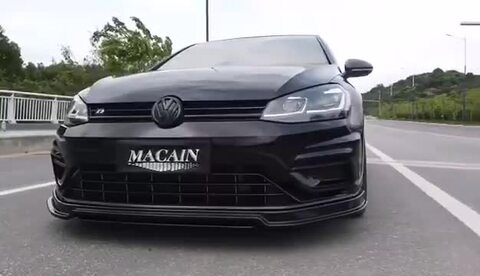 楽天市場】【 送料無料 】 VW Volkswagen ゴルフ 7 / 7.5 GOLF 7 / 7.5