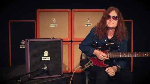 楽天市場】Orange Crush 50B LTD Glenn Hughes グレン・ヒューズ