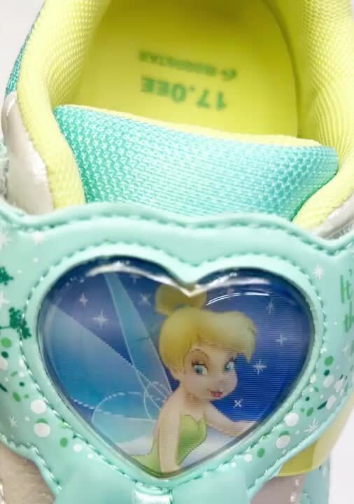 ディズニー、バイナルメーション（ラプンツェル、ティンカーベル、25周年） ディズニー、バイナルメーション（ラプンツェル、ティンカーベル