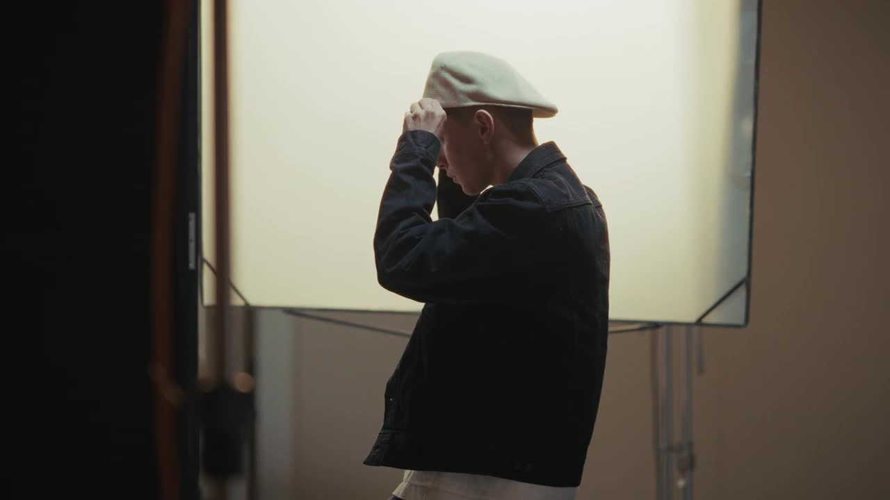 楽天市場】BRIM UP LONG FELT HAT ブリムアップ ロング フェルト