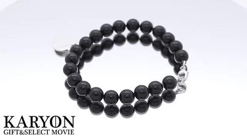 Tiffany & Co.リターントゥオニキスブレスレット 楽天市場】【ギフト