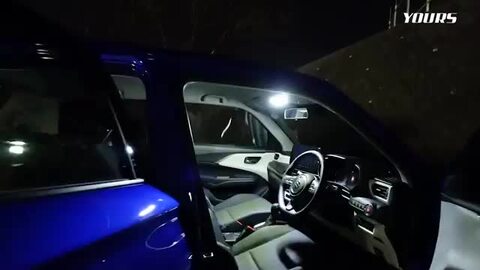 Kazuaki Suzuki‼️室内機 Amazon | Kazuki DC12-90V対応 LED 車内照明 キャンパー室内灯