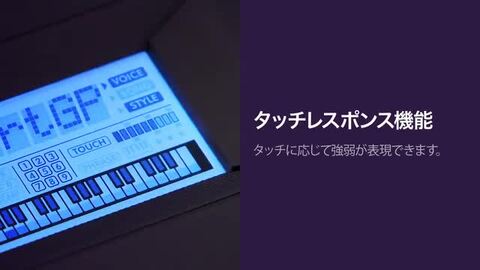 楽天市場】YAMAHA PSR-E373 PORTABLE KEYBOARDセット【スタンド・イス