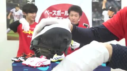 楽天市場】【交換往復送料無料】 野球 スパイク ポイント 大人