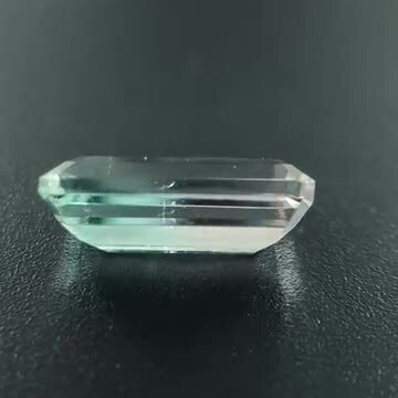 楽天市場】ブラジル産バイカラートルマリン ルース 1.44ct 【品質