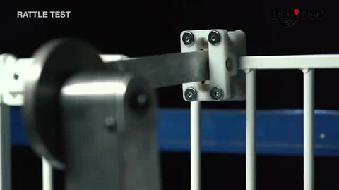 楽天市場】＼最新モデル／ ベビーダン ハースゲート 【 XLサイズ