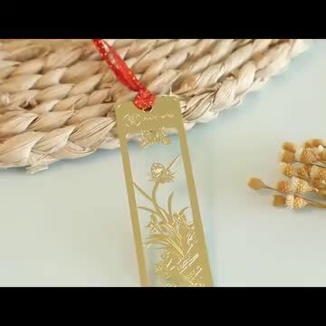しおり様 しおり ステンドグラス ピンク | ガラス屋グラスロード1571 (長崎）