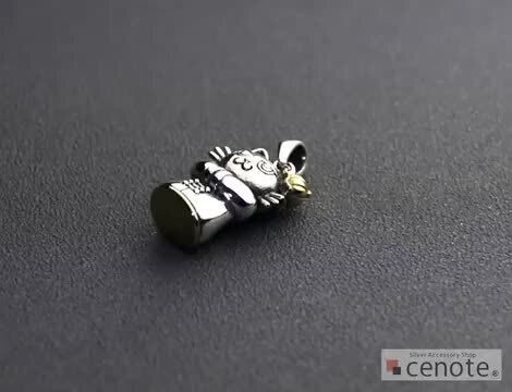 楽天市場】【cenote】シルバー925 ペンダント メンズ【p0700】霊 楽天市場】【cenote】シルバー925 ペンダント メンズ【p0700】霊