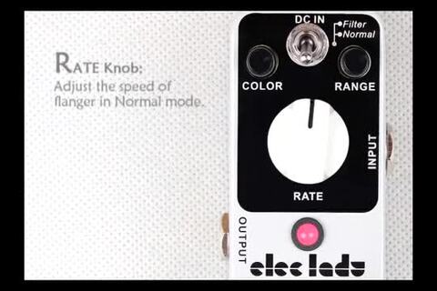 楽天市場】Mooer SkyVerb : エフェクター専門店 ナインボルト