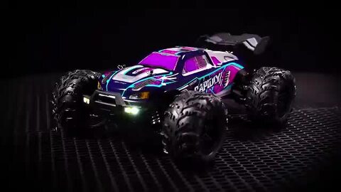 楽天市場】ラジコン カー 子供 RCカー 1/16リモコンカー 無線