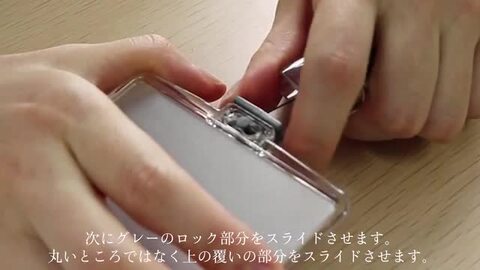 楽天市場】IDカードホルダー リール付き リール IDカードケース