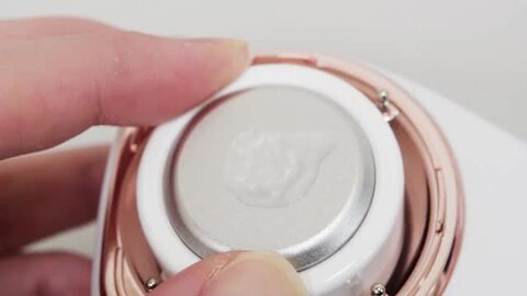 RF美容器 ピンク調 EH-SR70-P  1台入+ウォクリアジェル(開封済) 概要 RF美容器 EH-SR70 | フェイスケア（スチーマー・美顔器