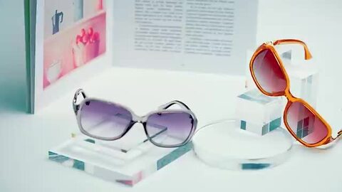 楽天市場】FEISEDY サングラス 偏光 レディース UVカット