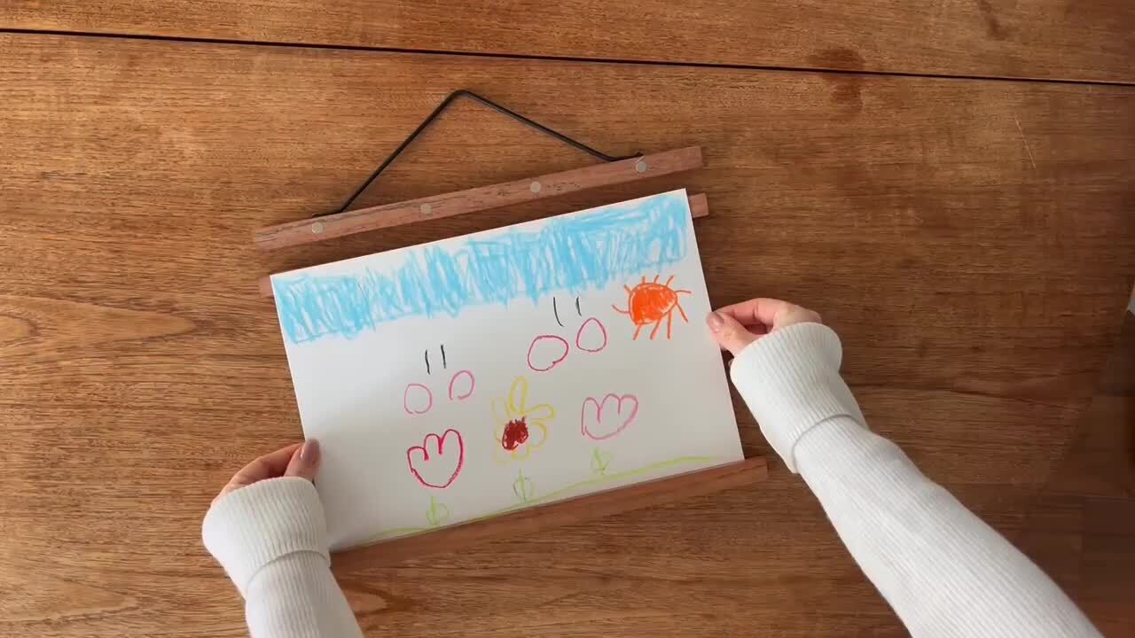 楽天市場】公式 shesay ポスターやタペストリーを飾れるバインド